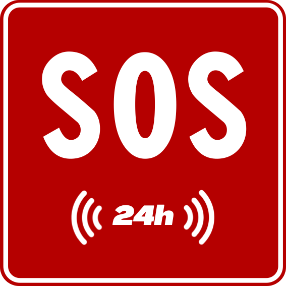 Logo sos24h